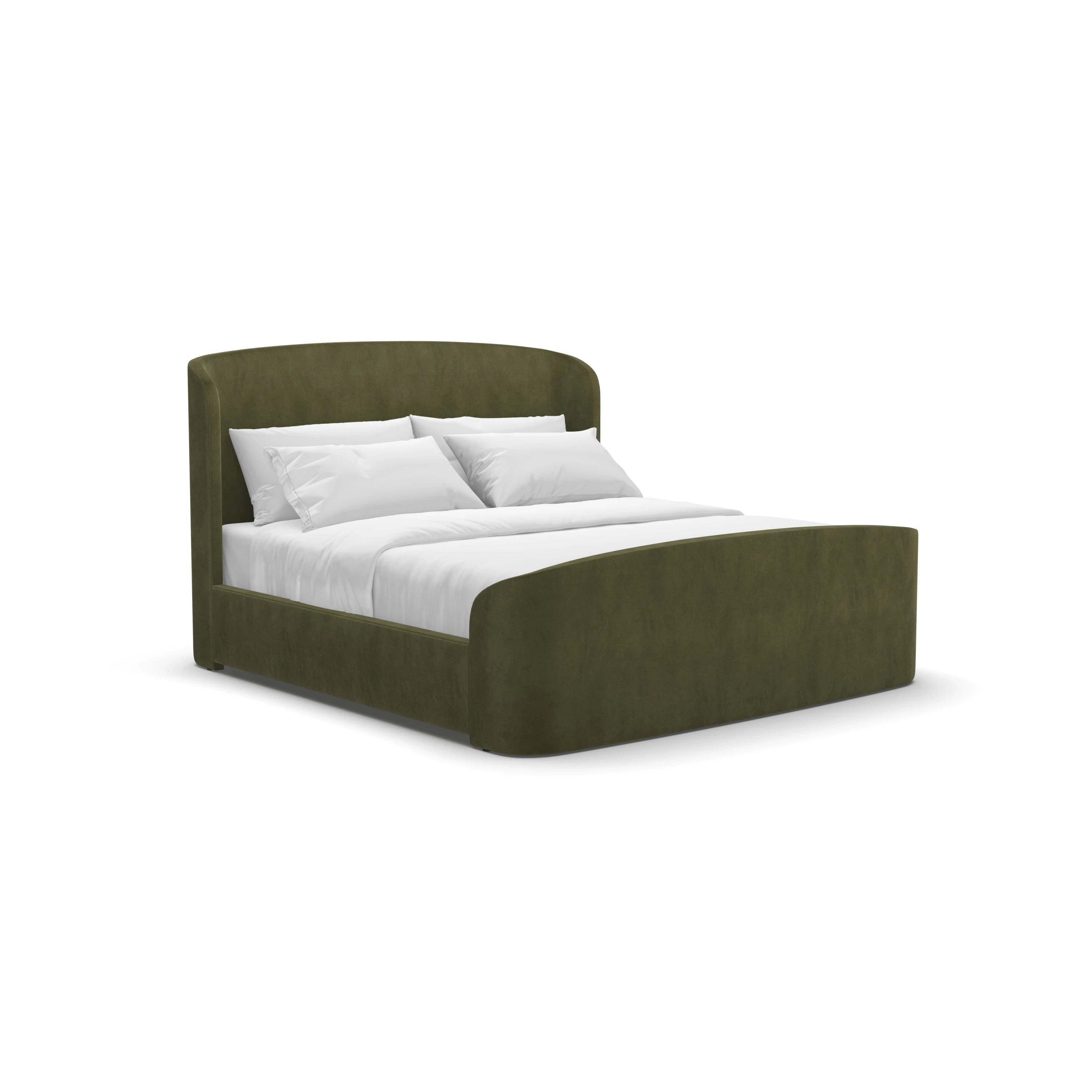 Soft Embrace Bed - primary image