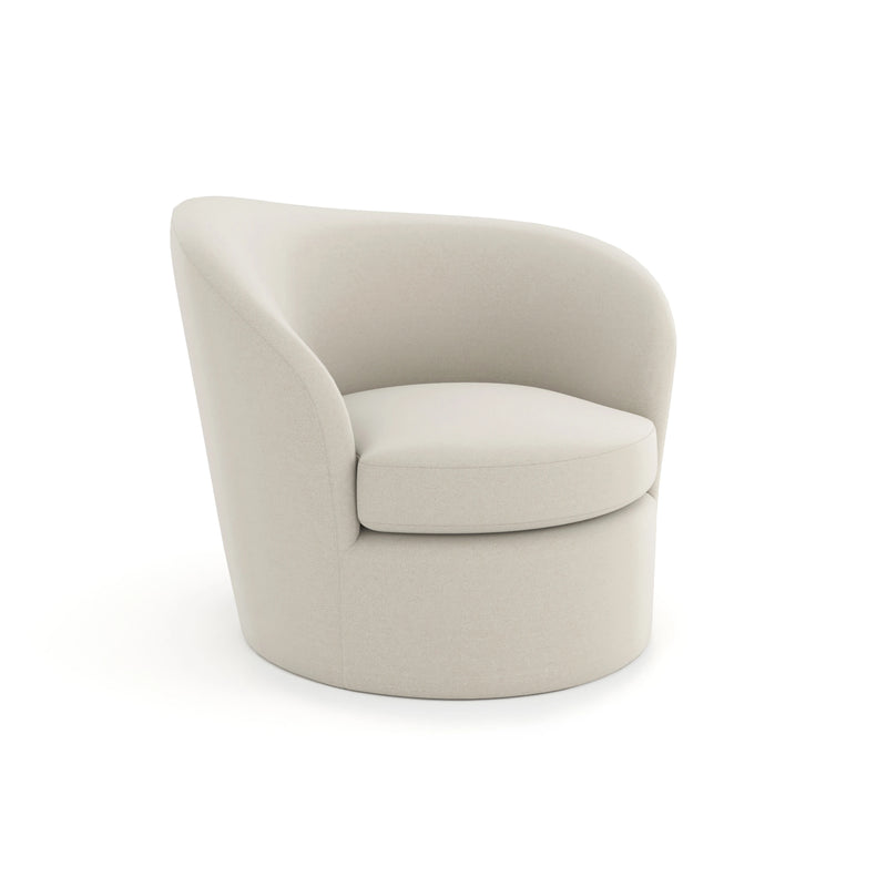 Quasi Raf Swivel Chair