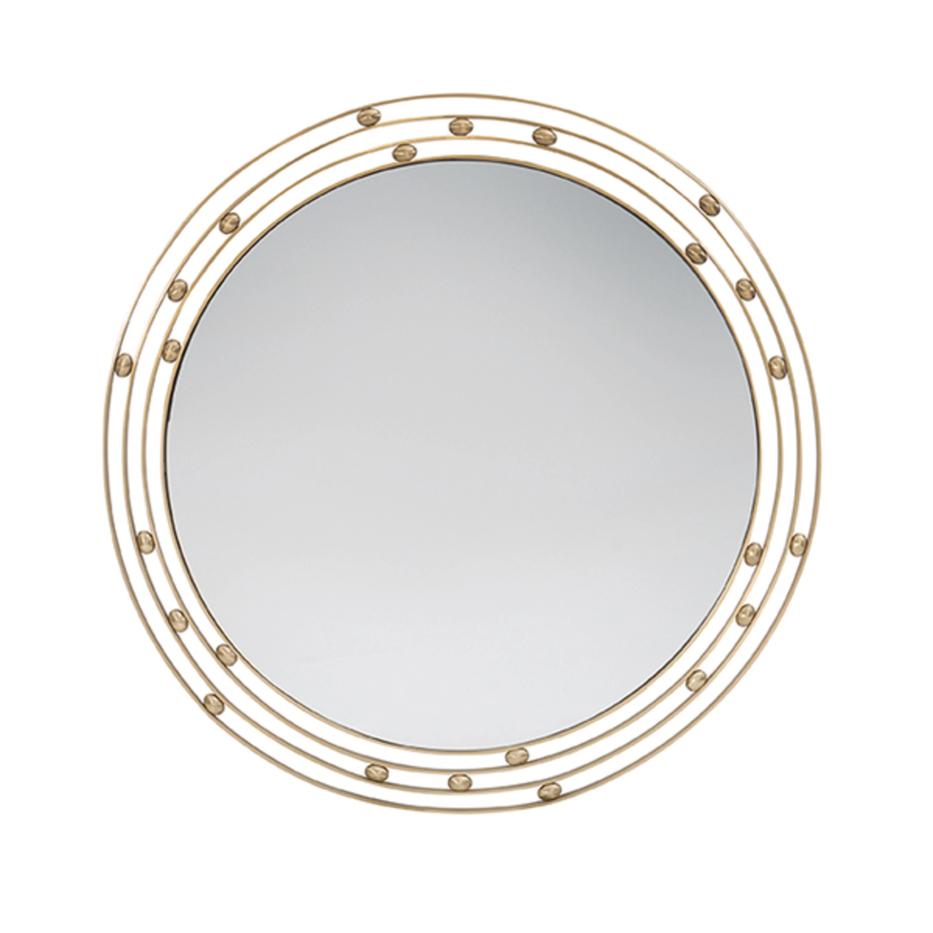 The Galaxy Mirror - primary image