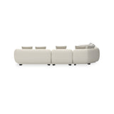 Lumi Raf Loveseat