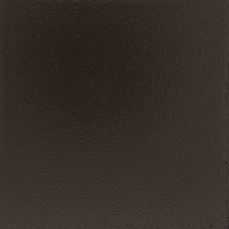 Dario Chocolate Arm Chair - Rouge