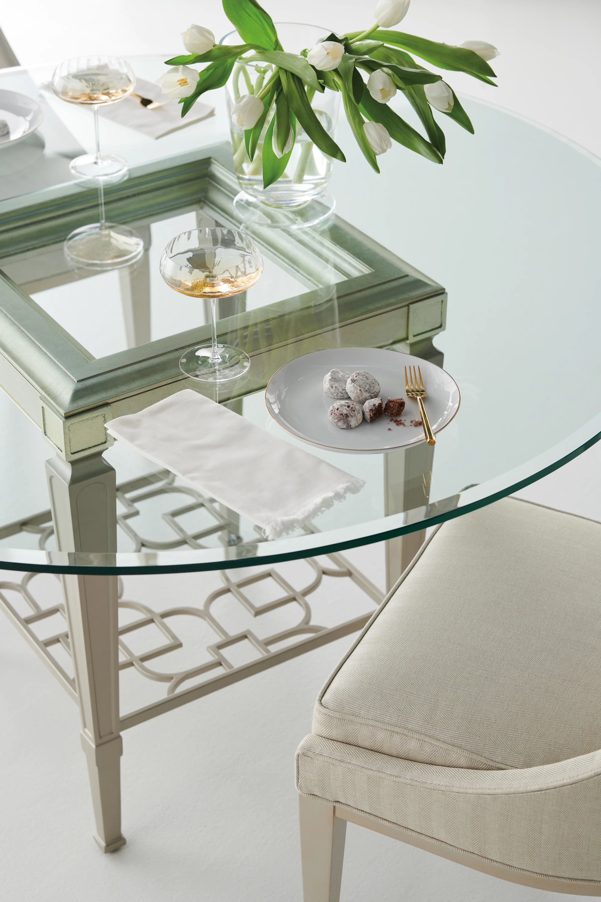 A Social Event Base - detail 2.0