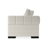 Edge Raf Loveseat - 2nd angle