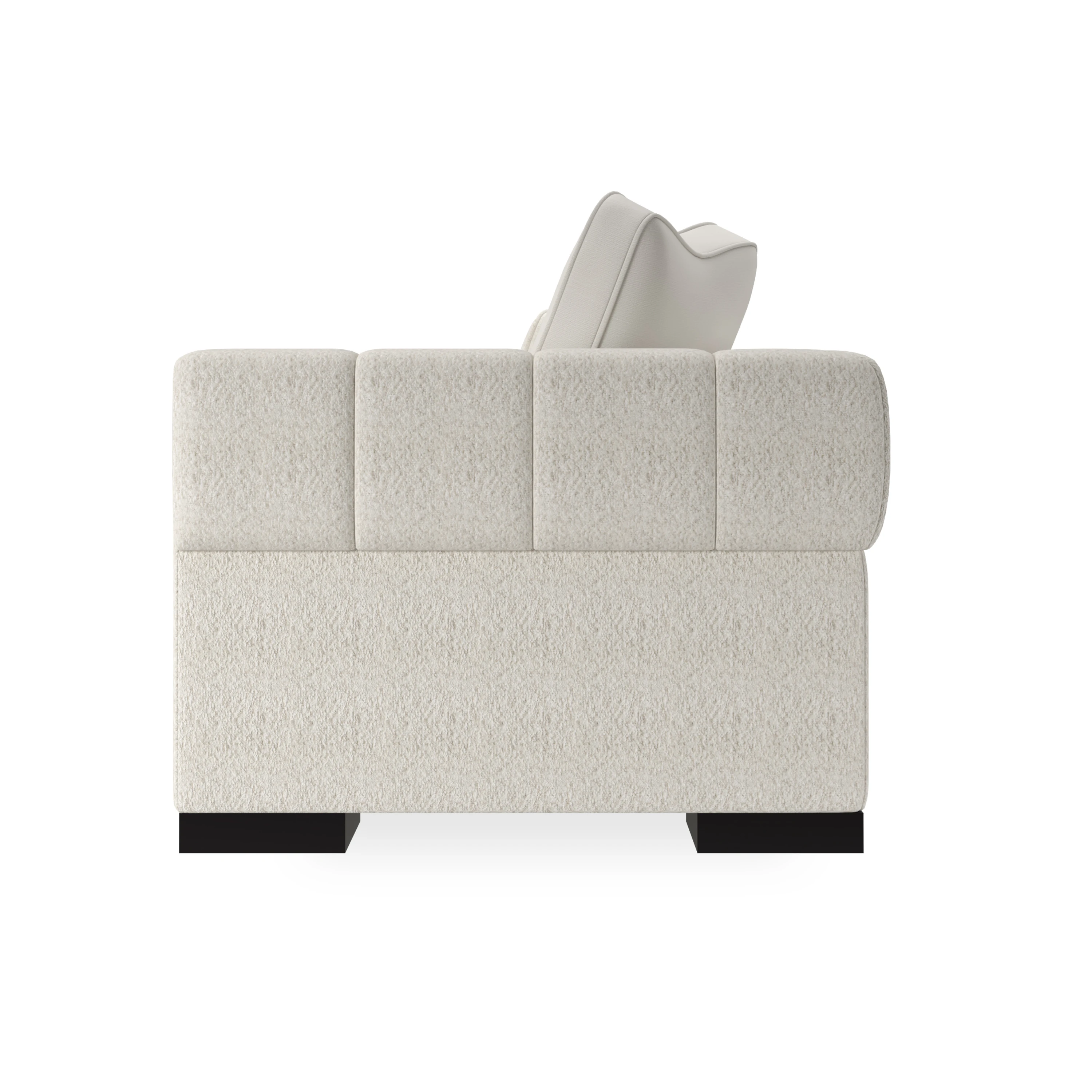 Edge Raf Loveseat - 2nd angle