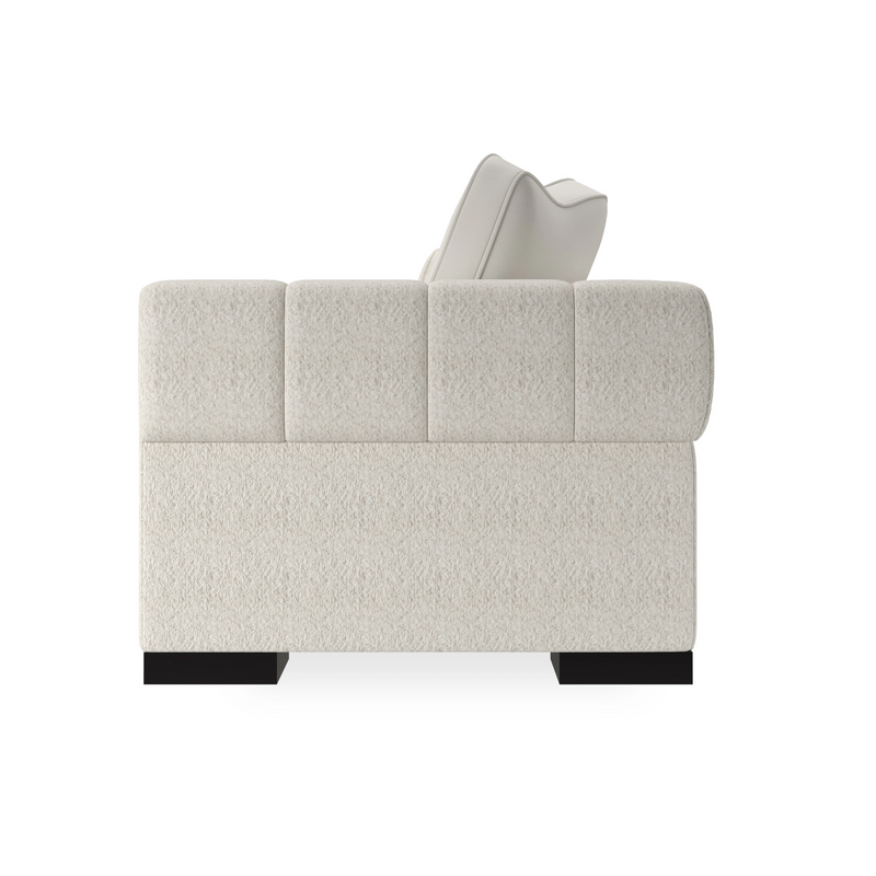 Edge Sectional Components