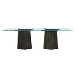 * Vector Dining Table - angle 3