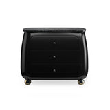 Cabochon Nightstand - primary image