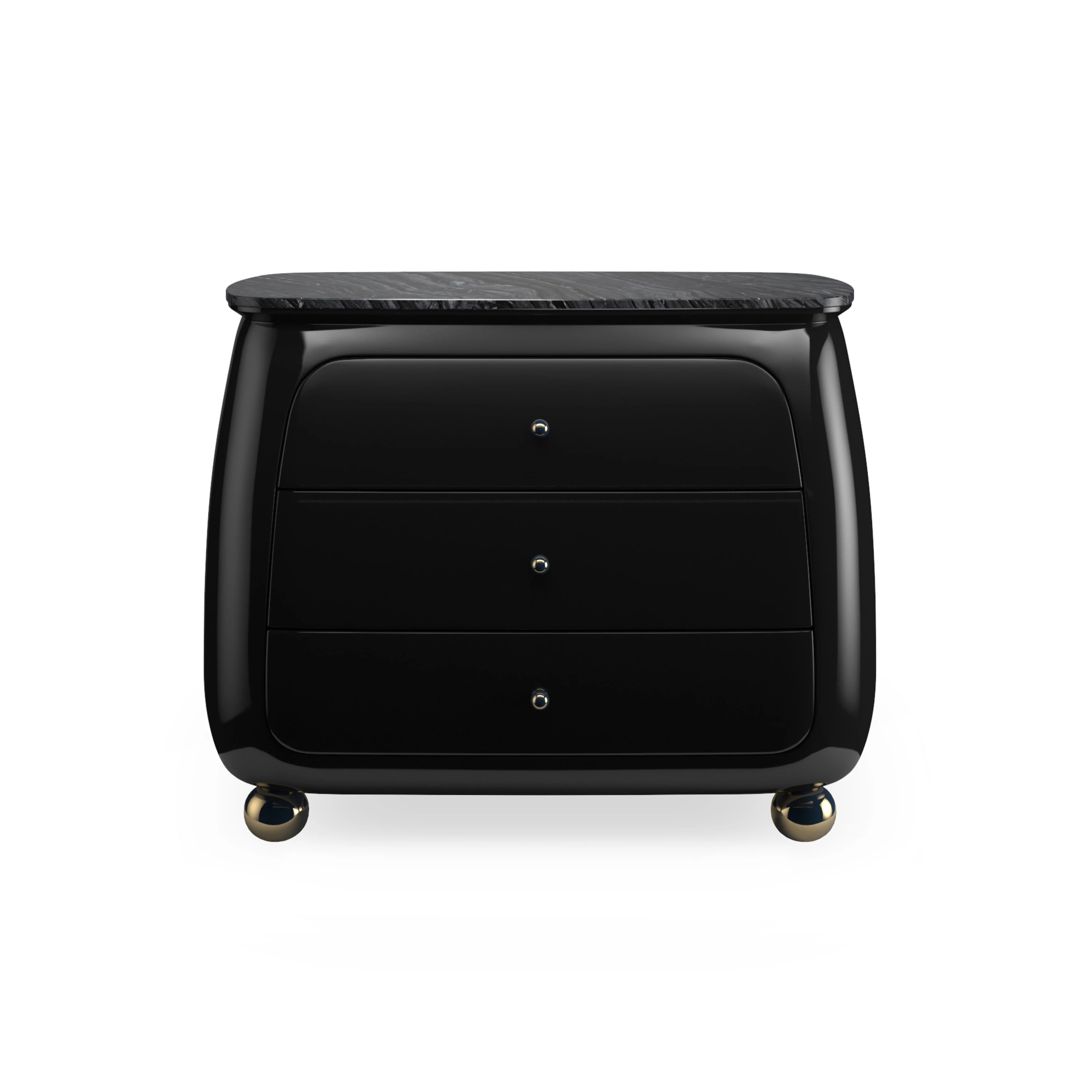 Cabochon Nightstand - primary image