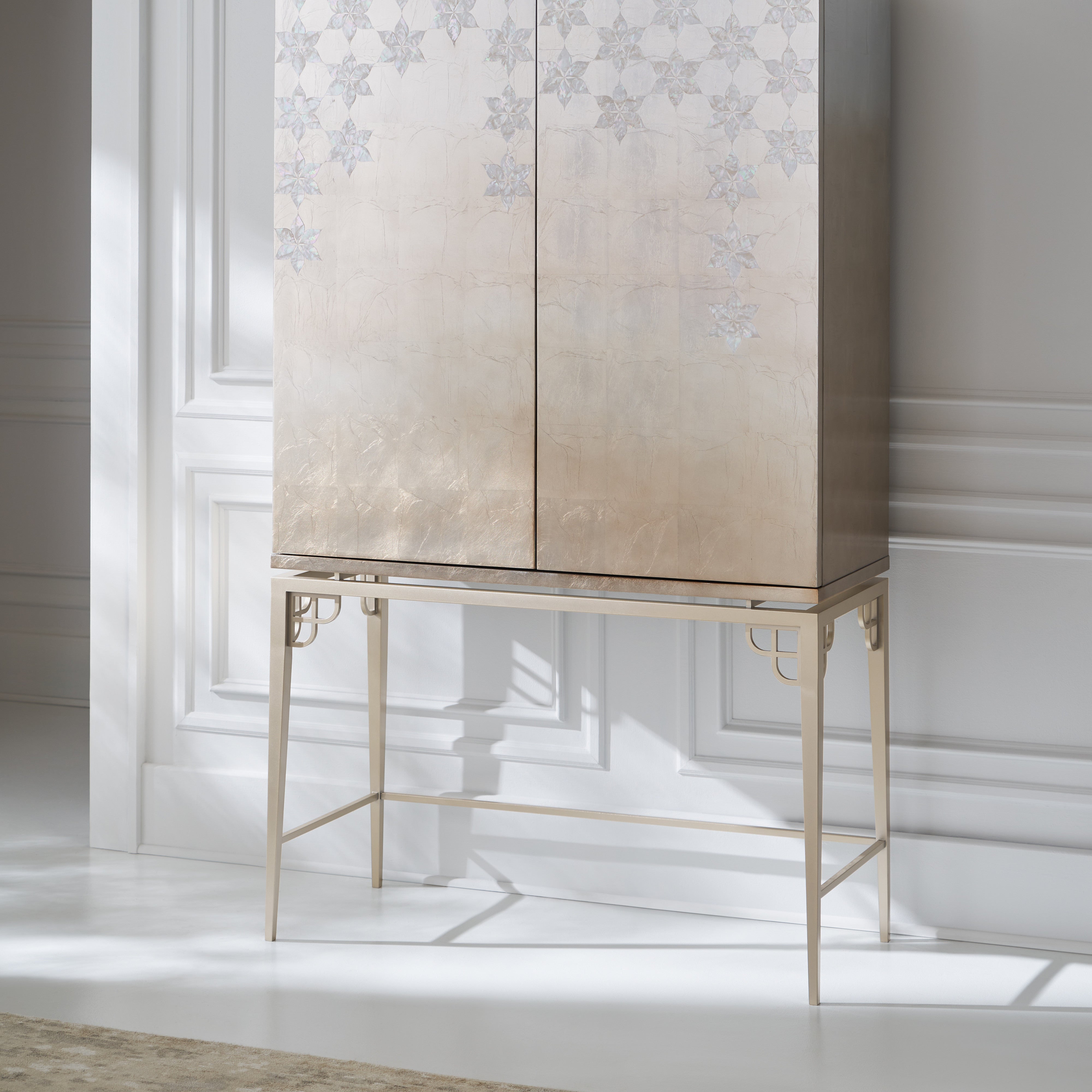 Oleander in room - angle 2