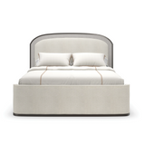 Wanderlust King Bed - primary image
