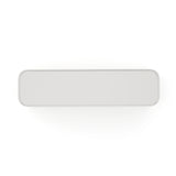 Atom 72" Dresser - Latte - 4th angle