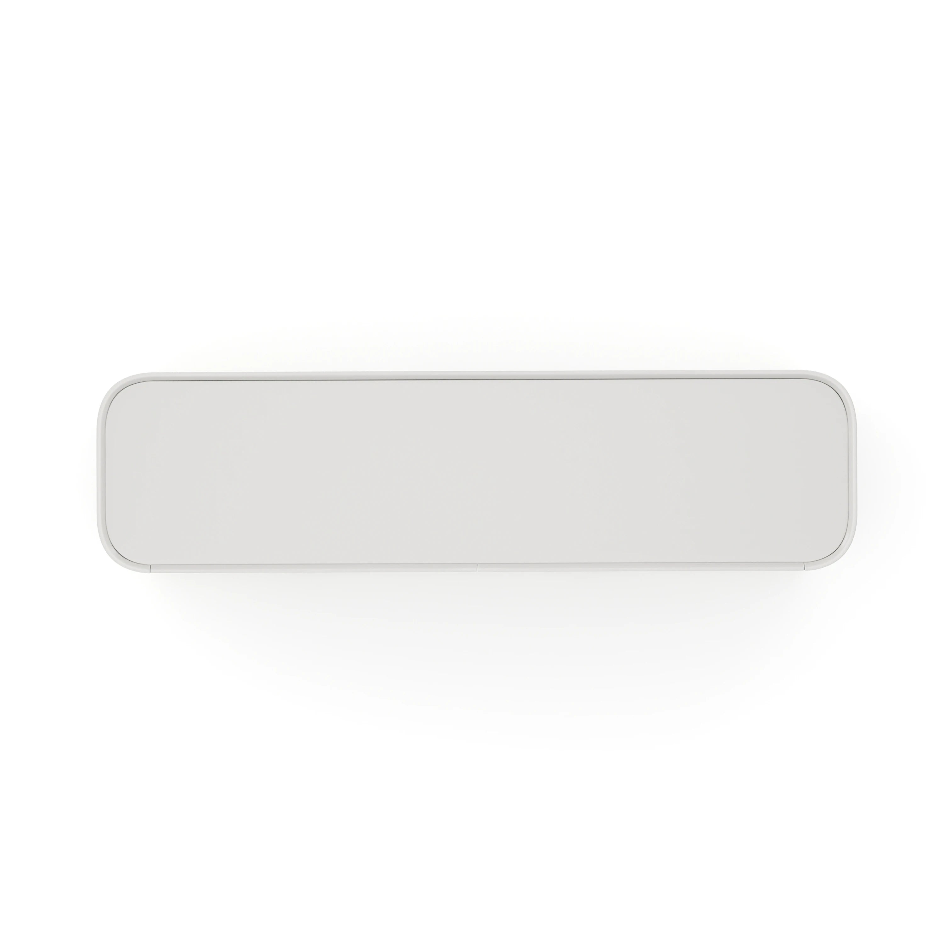 Atom 72" Dresser - Latte - 4th angle