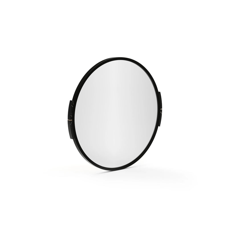 Overlap Wall Mirror