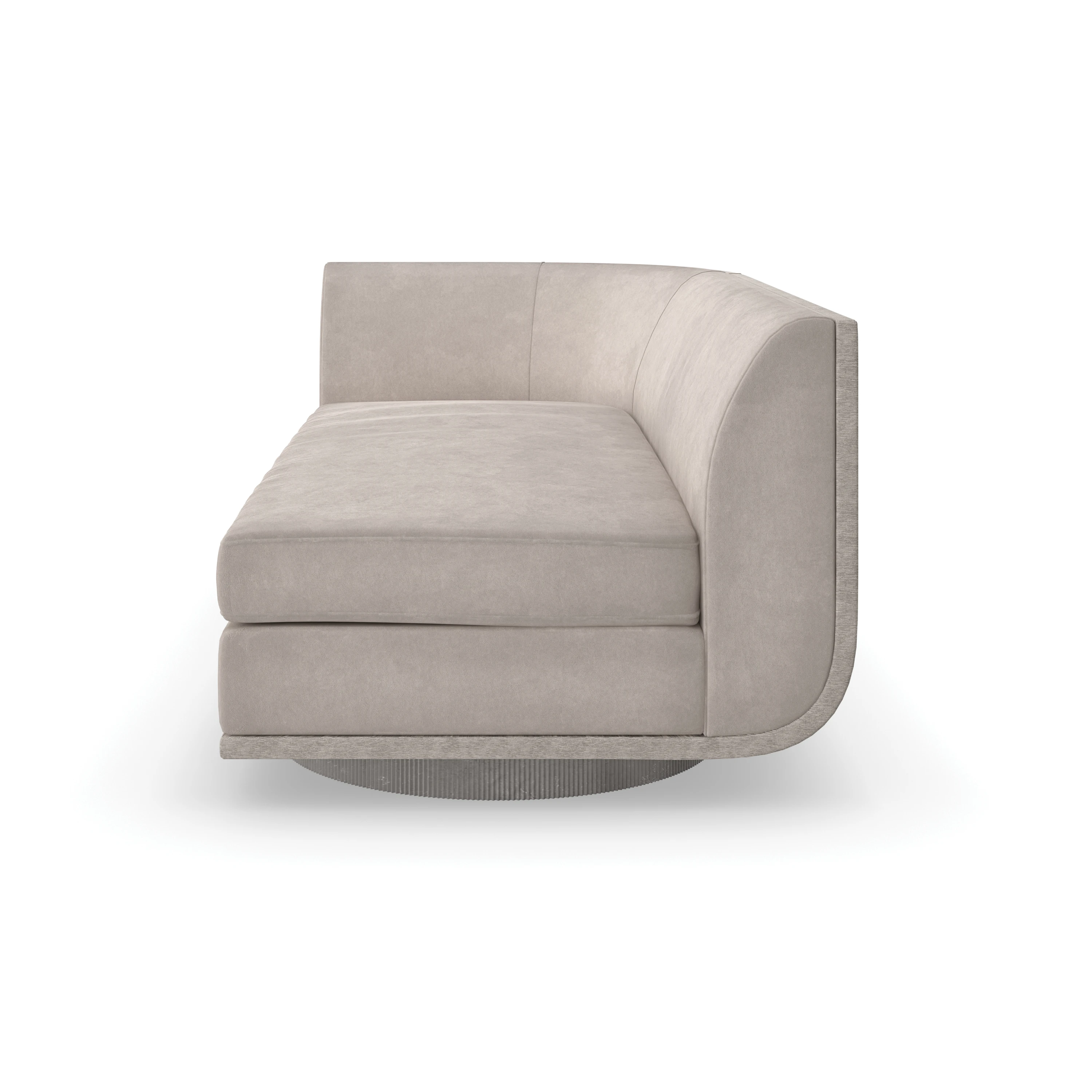 Clipper Laf Sofa - 2nd angle