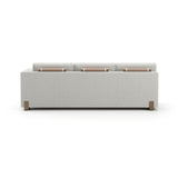 Counter Balance Raf Sofa Birch - 3rd angle