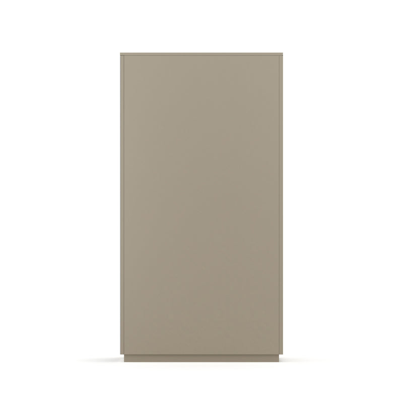 Oblique Armoire