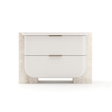 Overlap Large Nightstand Light