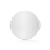 Overlap Wall Mirror Light - main image