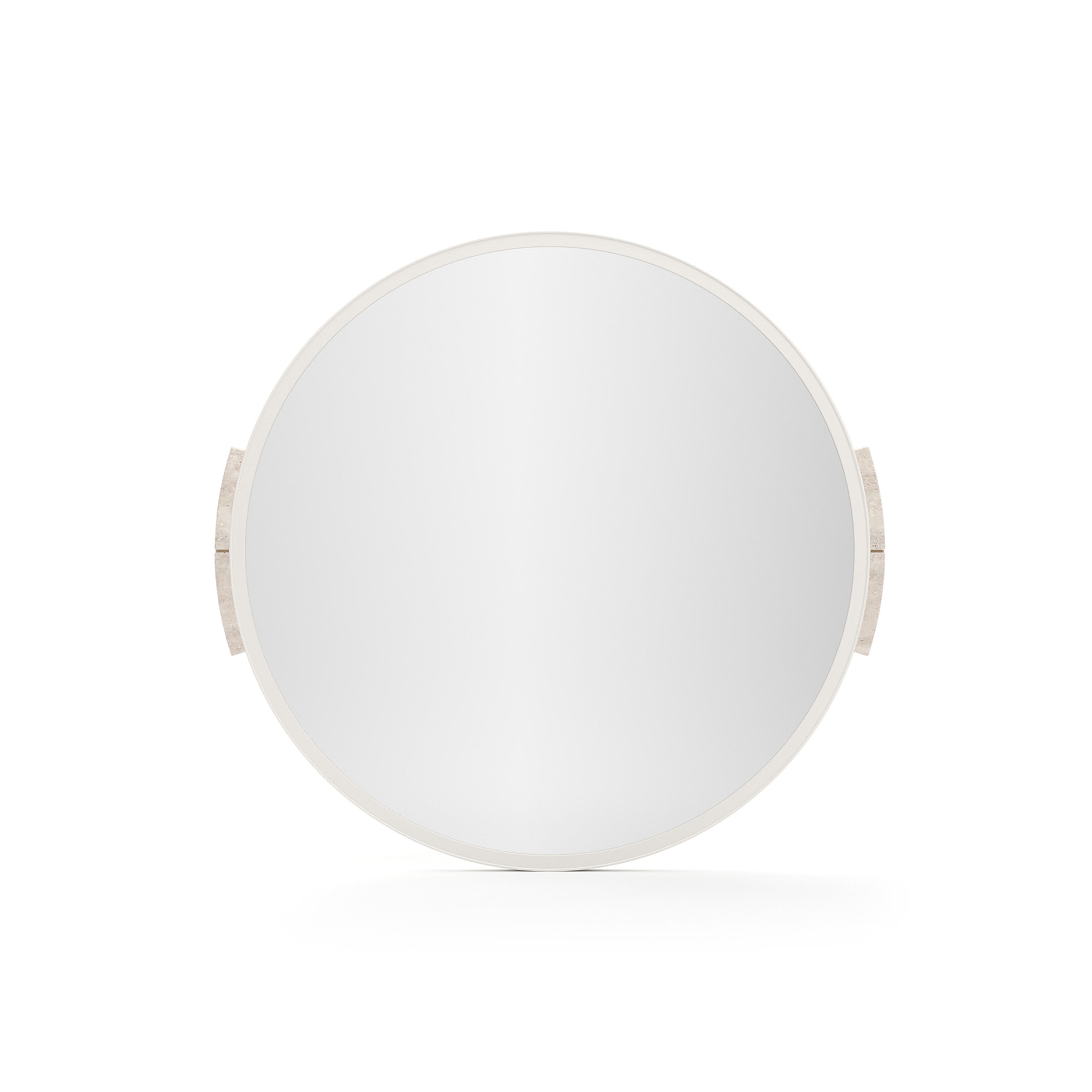 Overlap Wall Mirror Light - main image