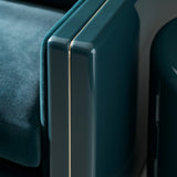 Gelee Sofa - Apatite - detail 2.0
