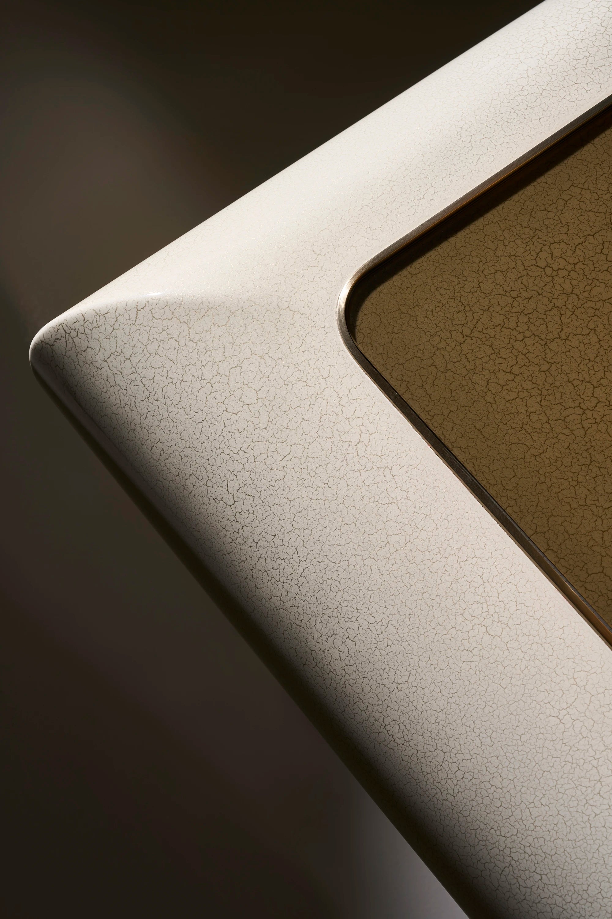 Seta Side Table Craze - detail 2.0