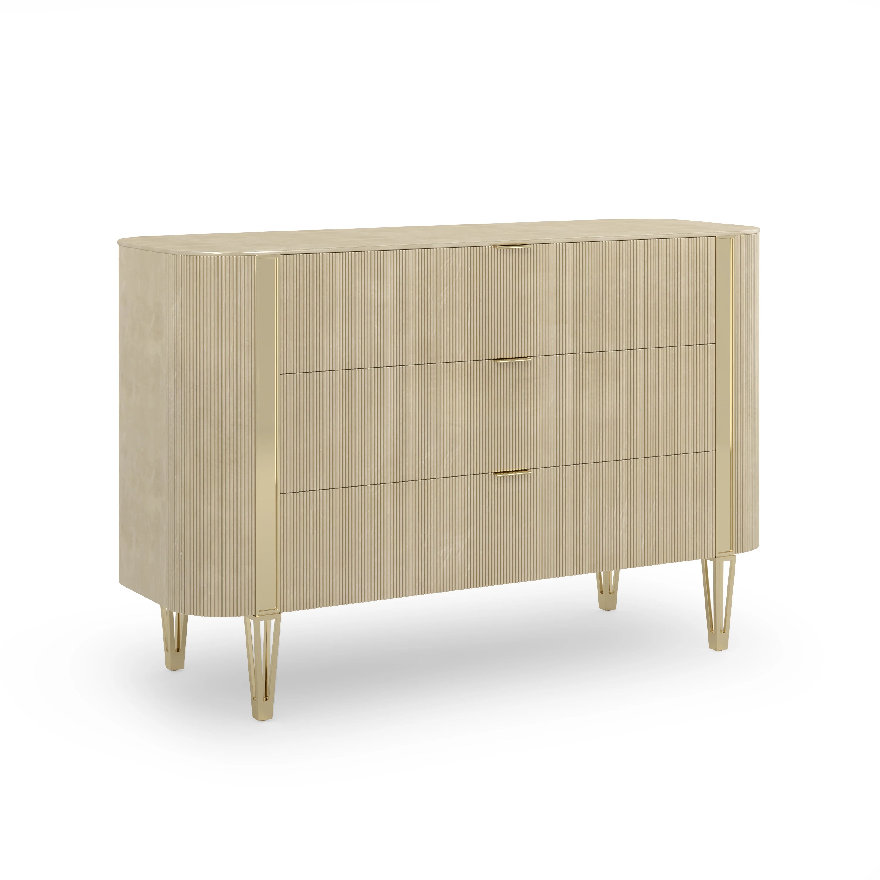 Love 54" Dresser - Oracle - primary image [data-sku='CLA-026-032']