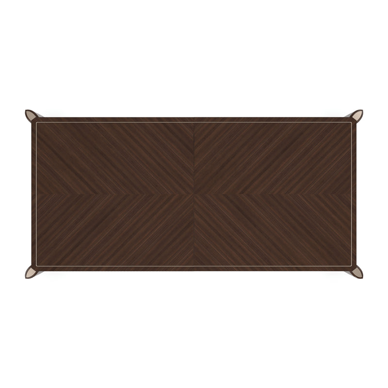 The Oxford Dining Table