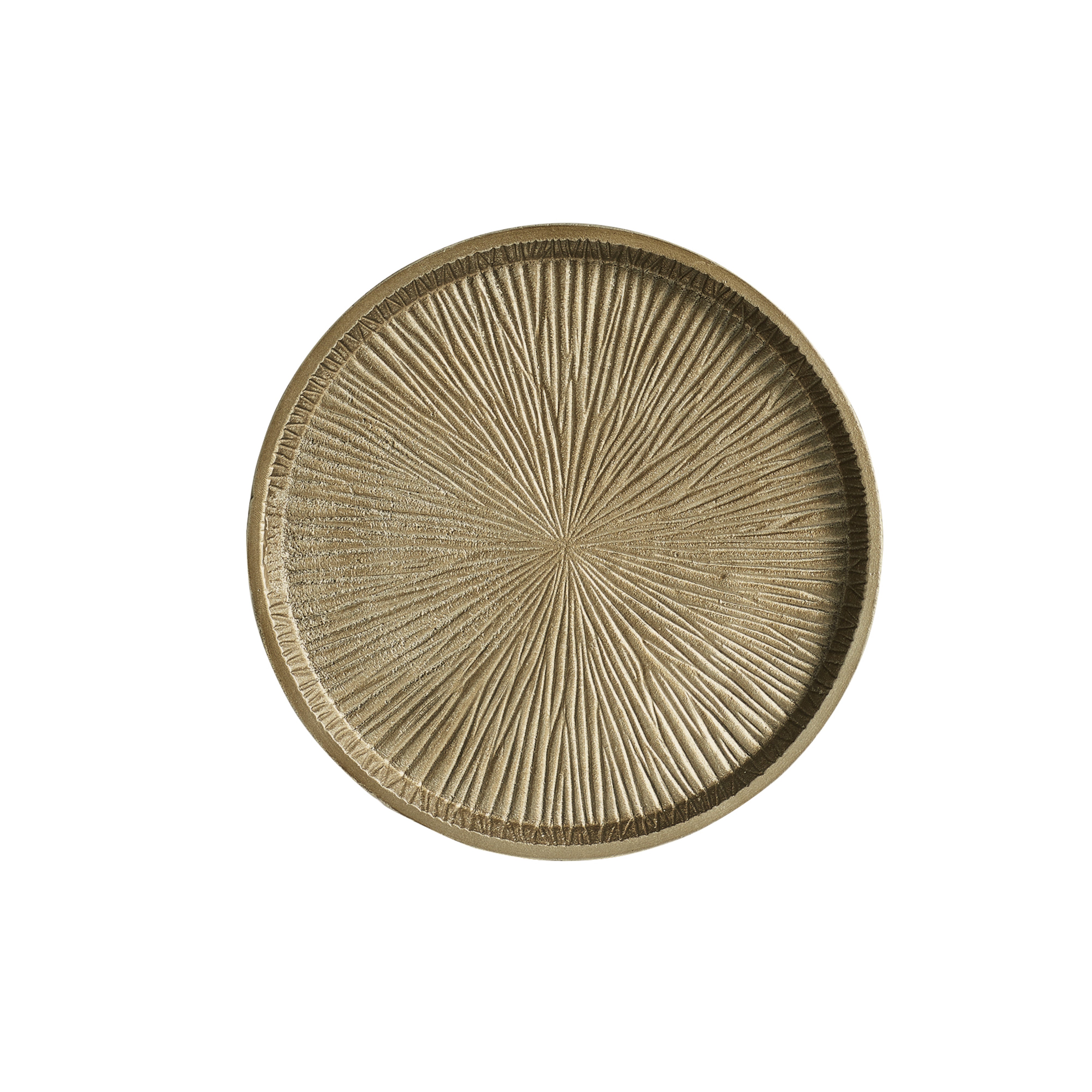 Remix Metal Spot Table
