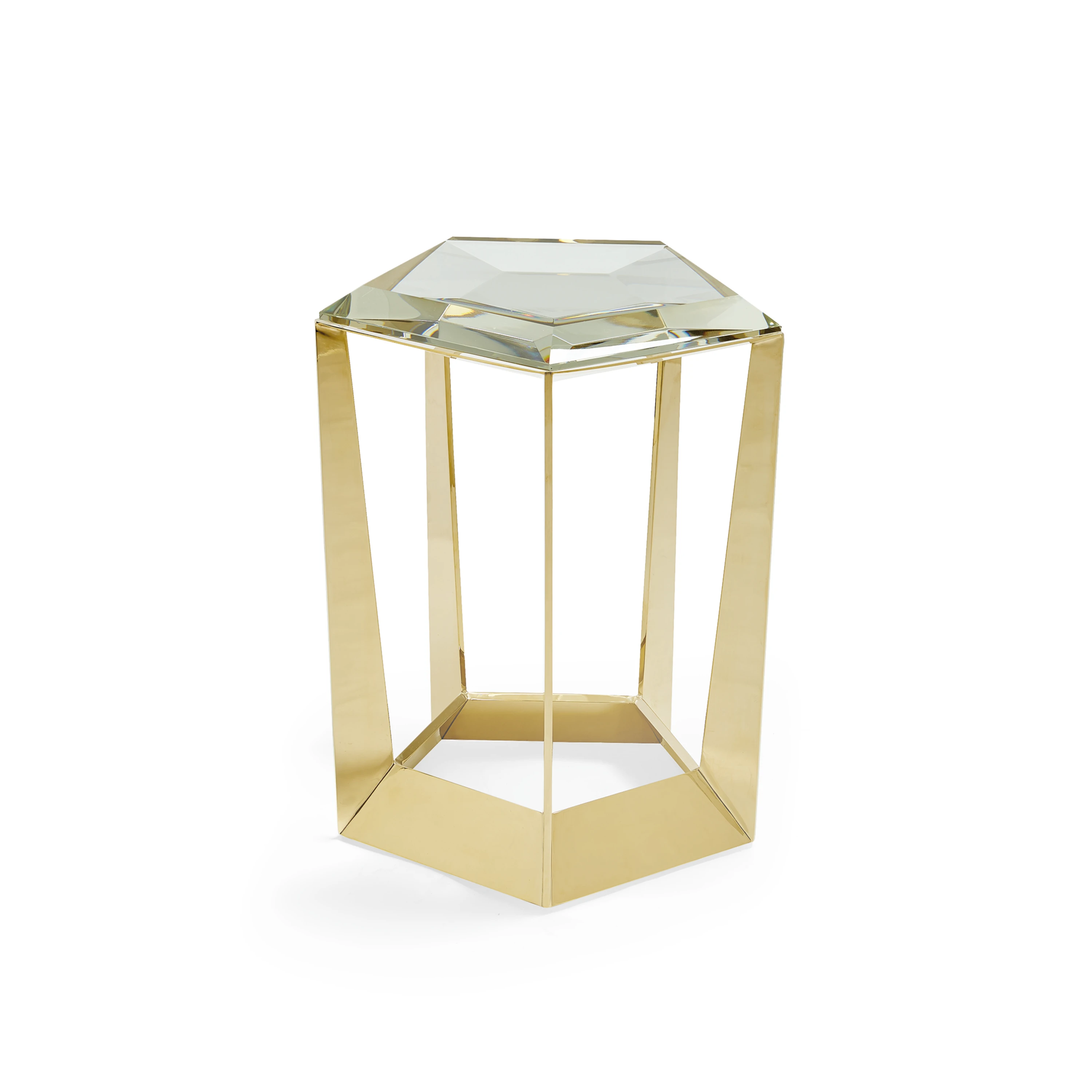 The Gem Side - main image