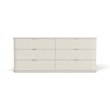 Bella Vista Dresser