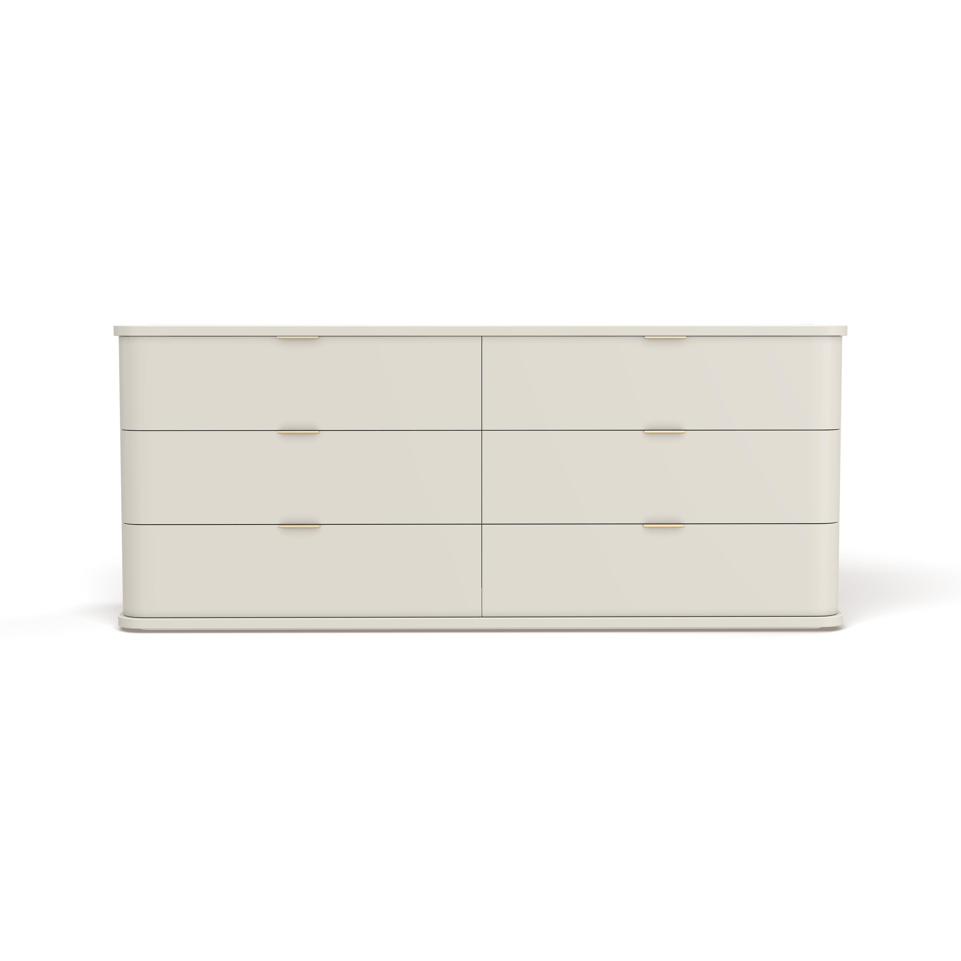 Bella Vista Dresser