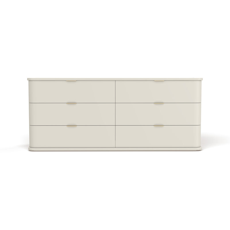 Bella Vista Dresser
