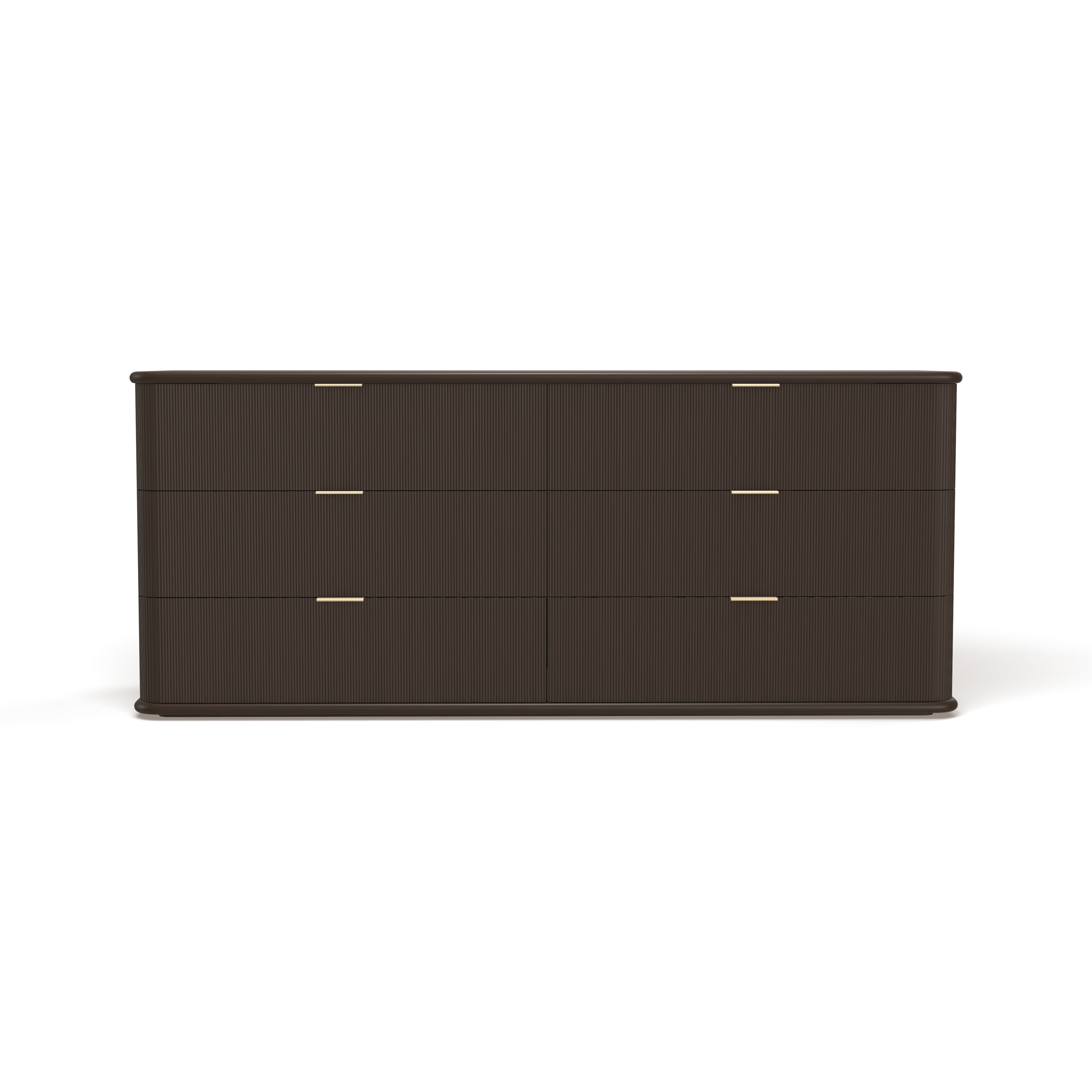 Bella Vista Dresser