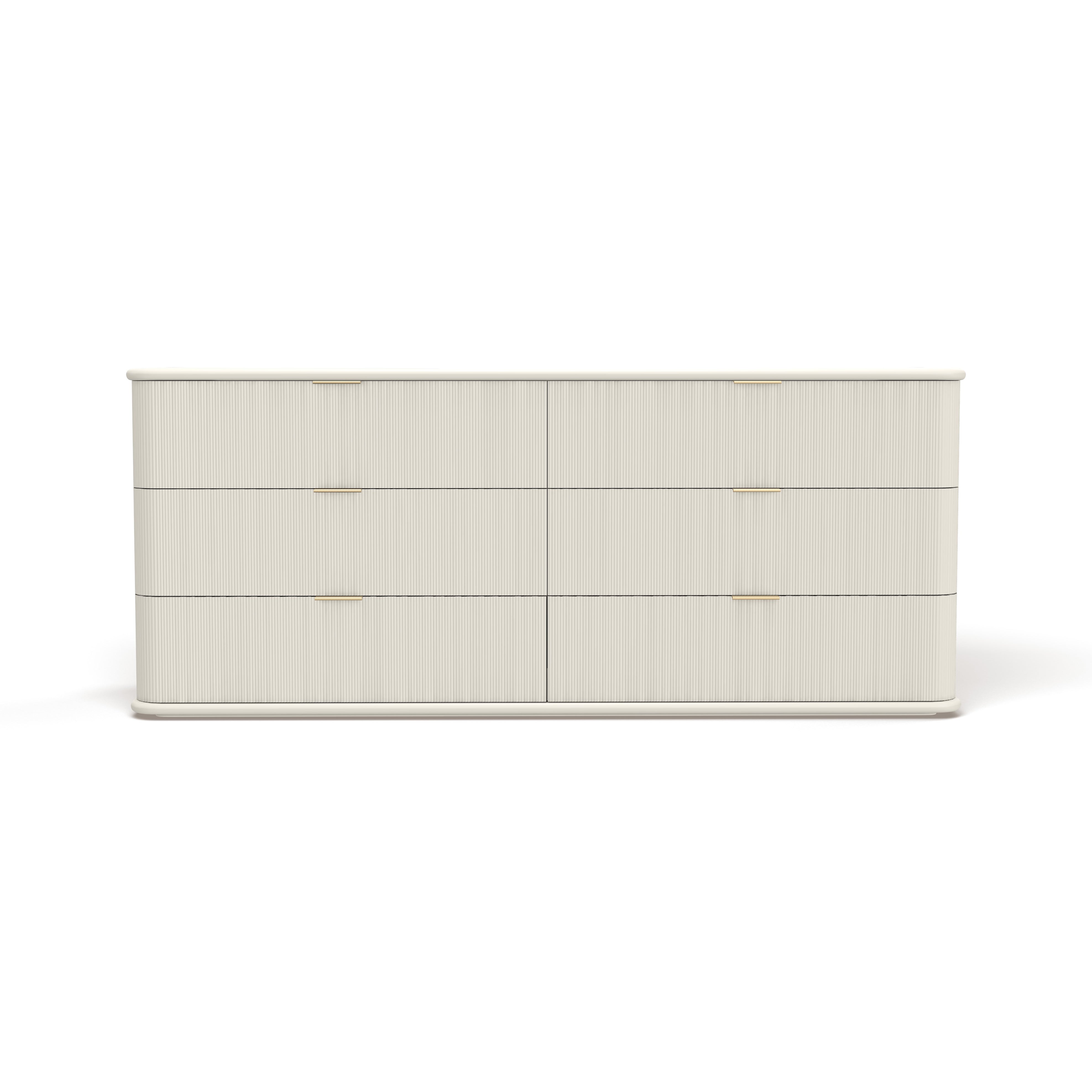 Bella Vista Dresser