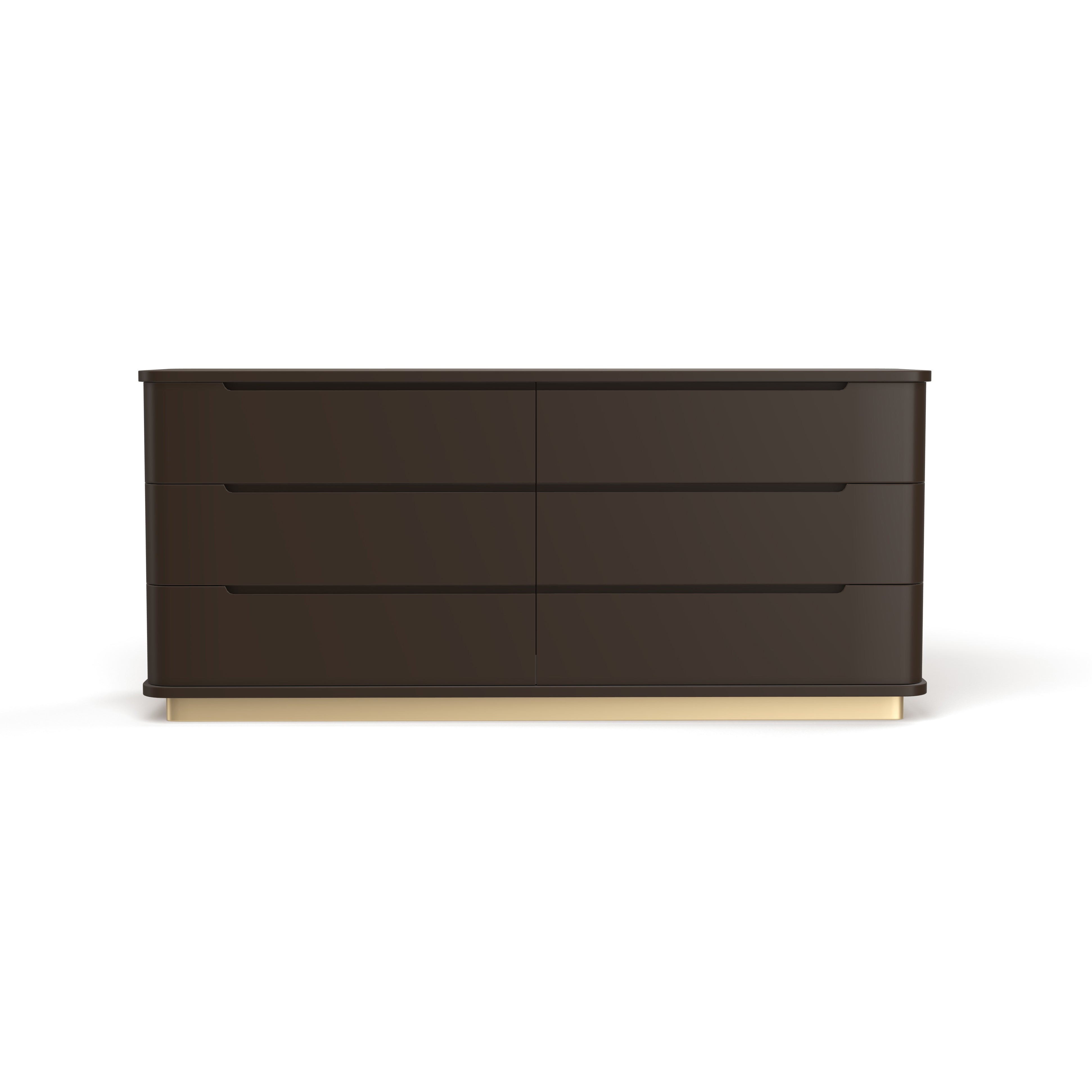 Bella Vista Dresser