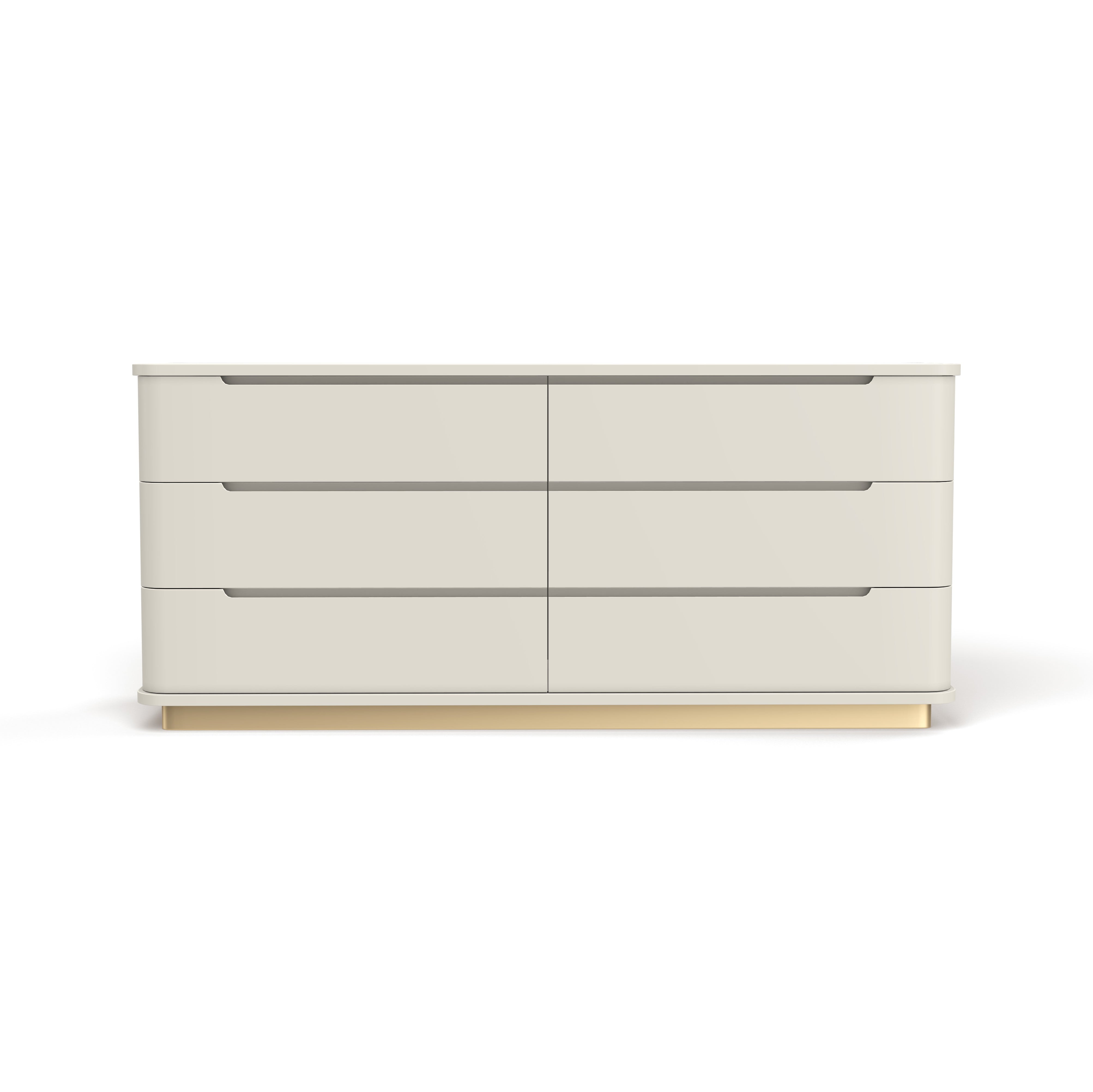 Bella Vista Dresser