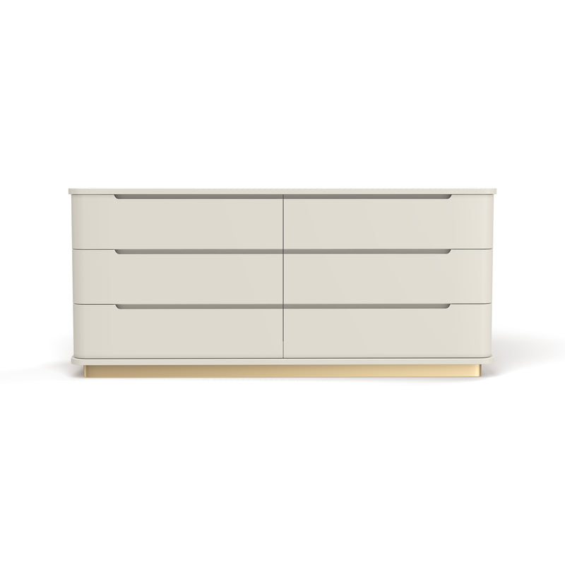 Bella Vista Dresser
