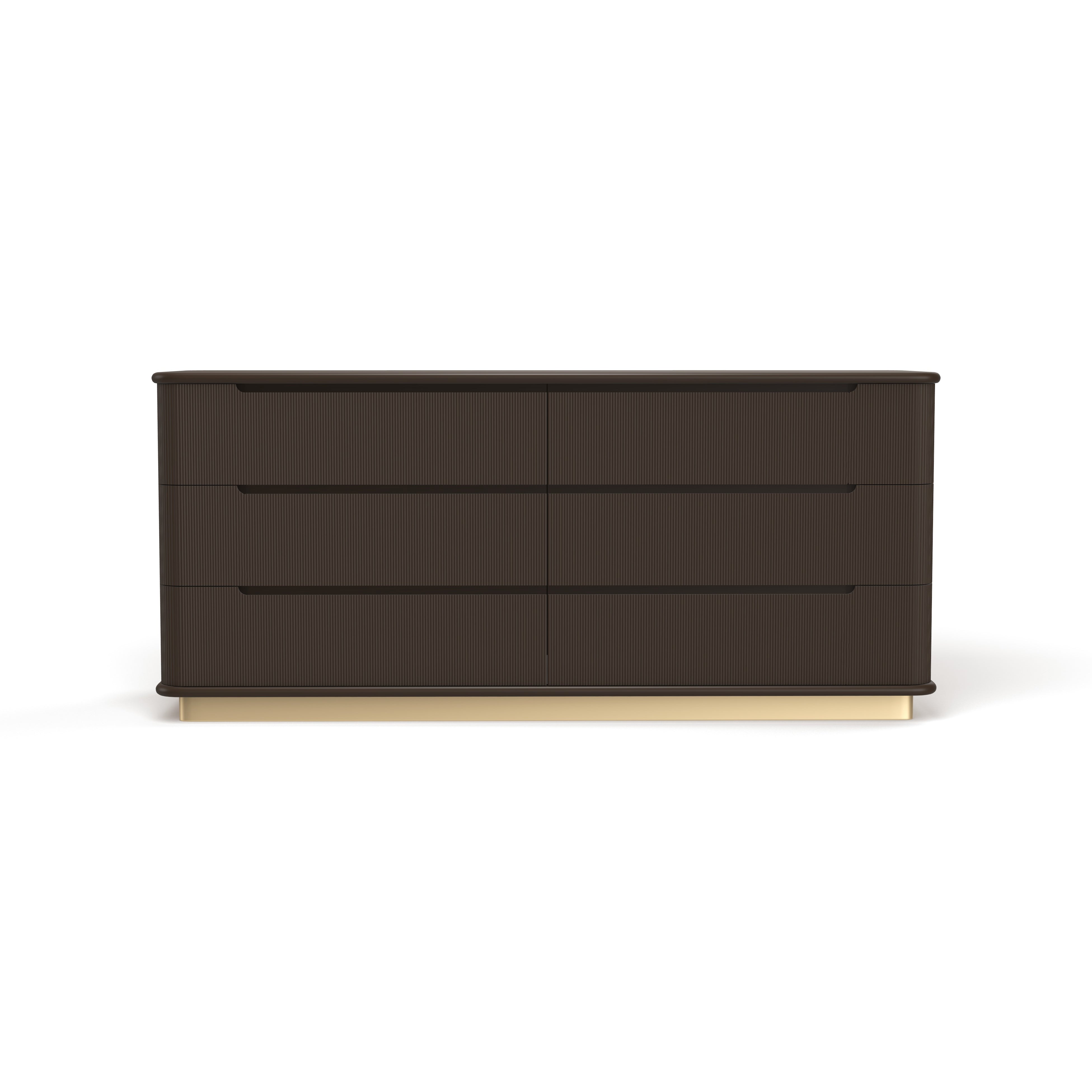 Bella Vista Dresser