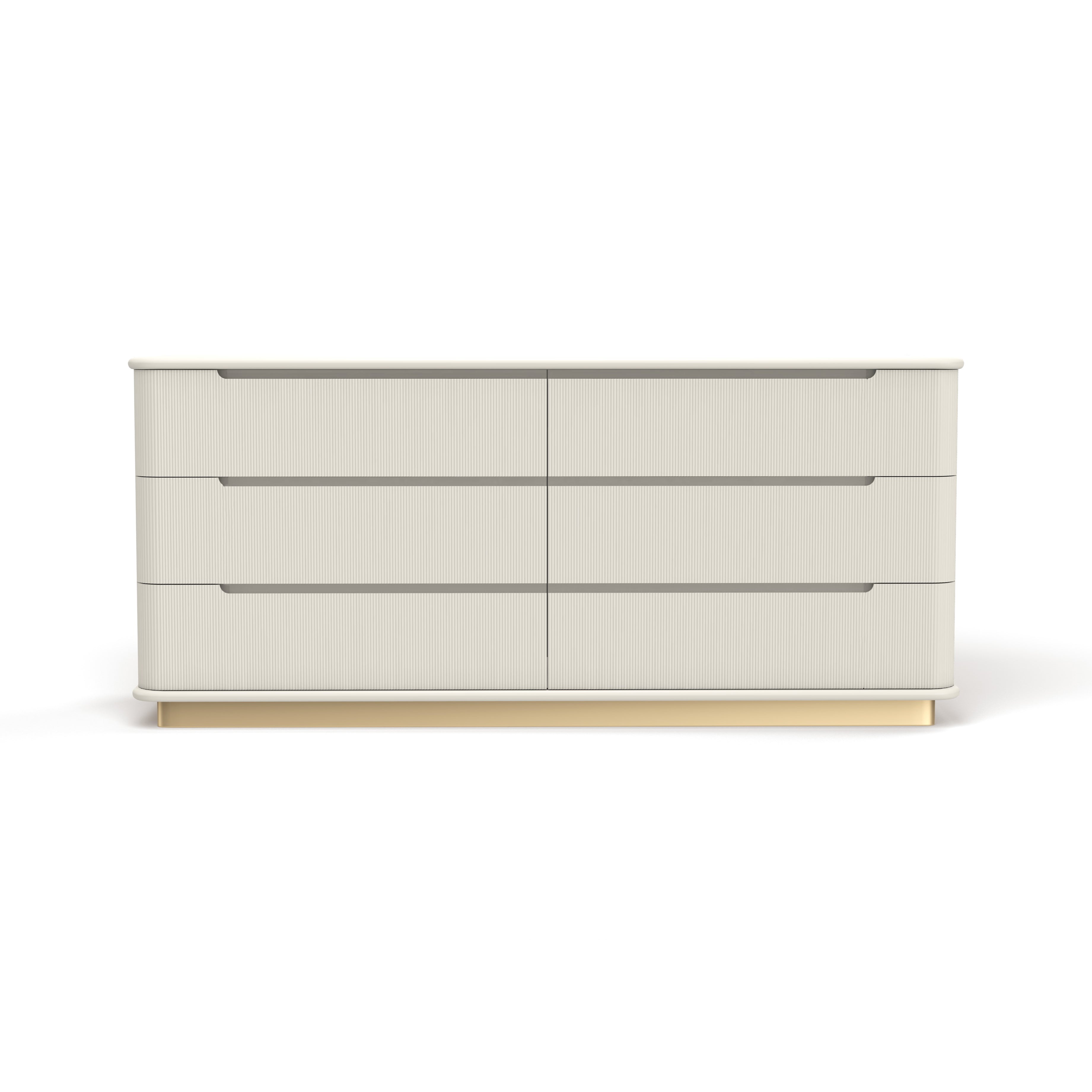 Bella Vista Dresser