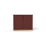 Bella Vista Two Door Chest