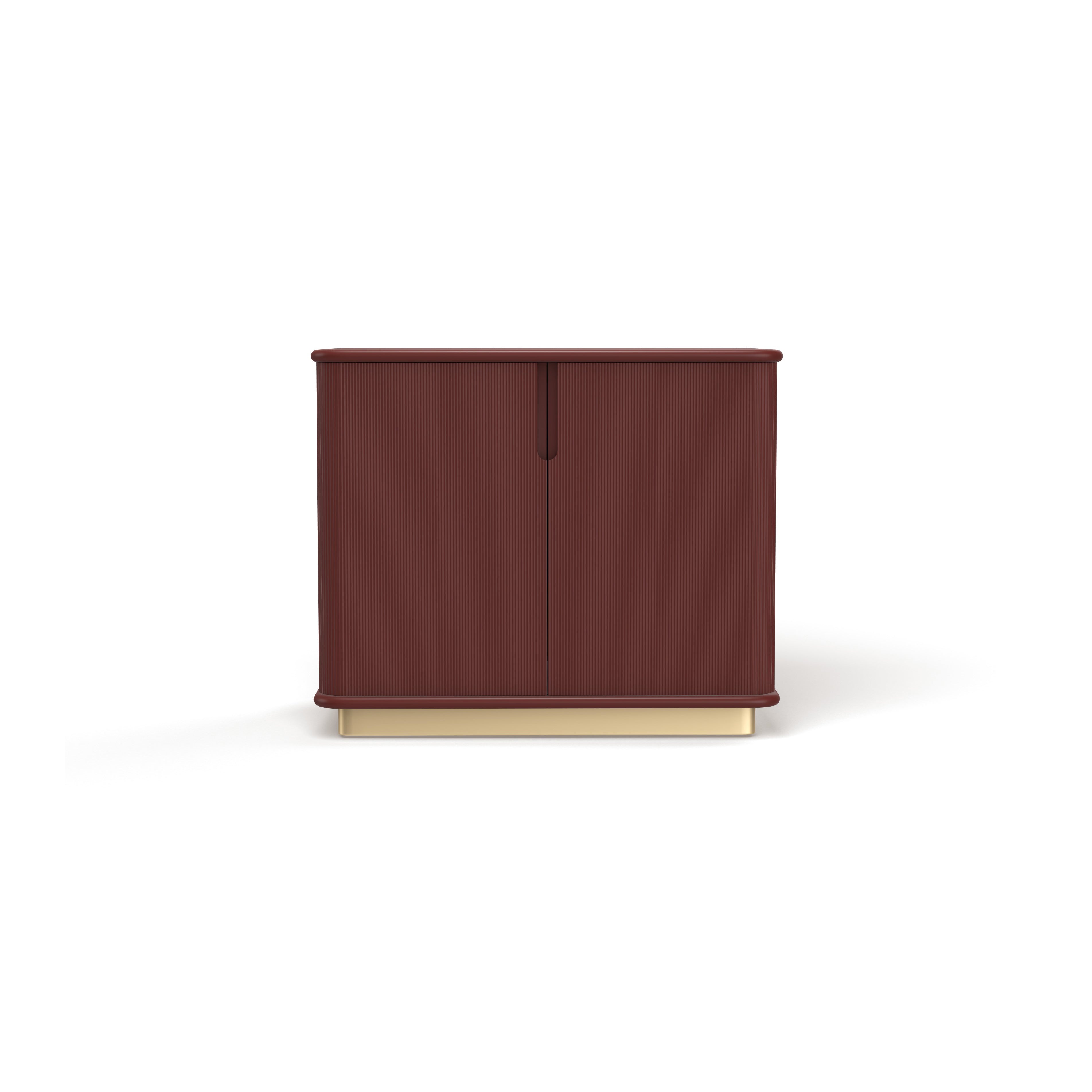 Bella Vista Two Door Chest