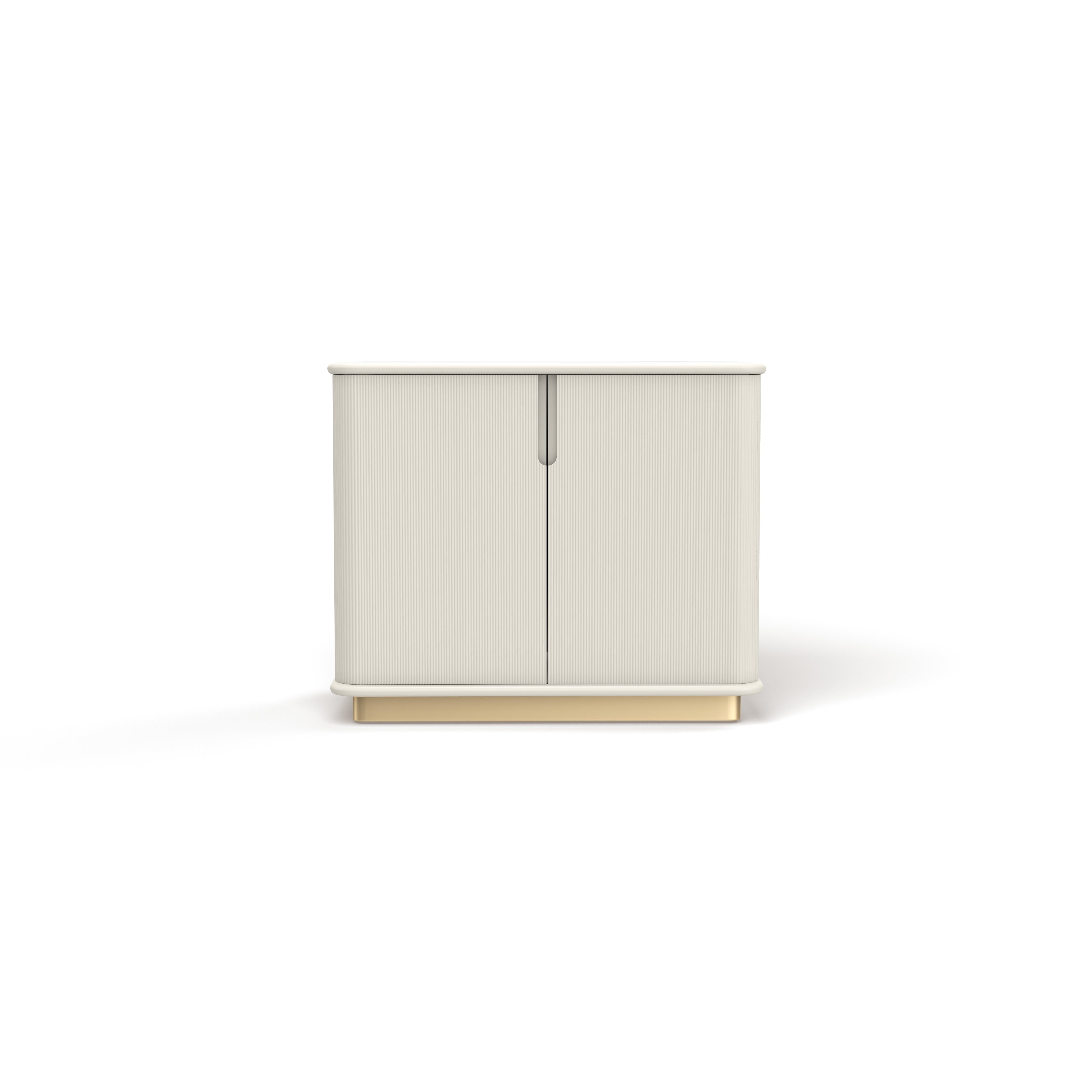 Bella Vista Two Door Chest