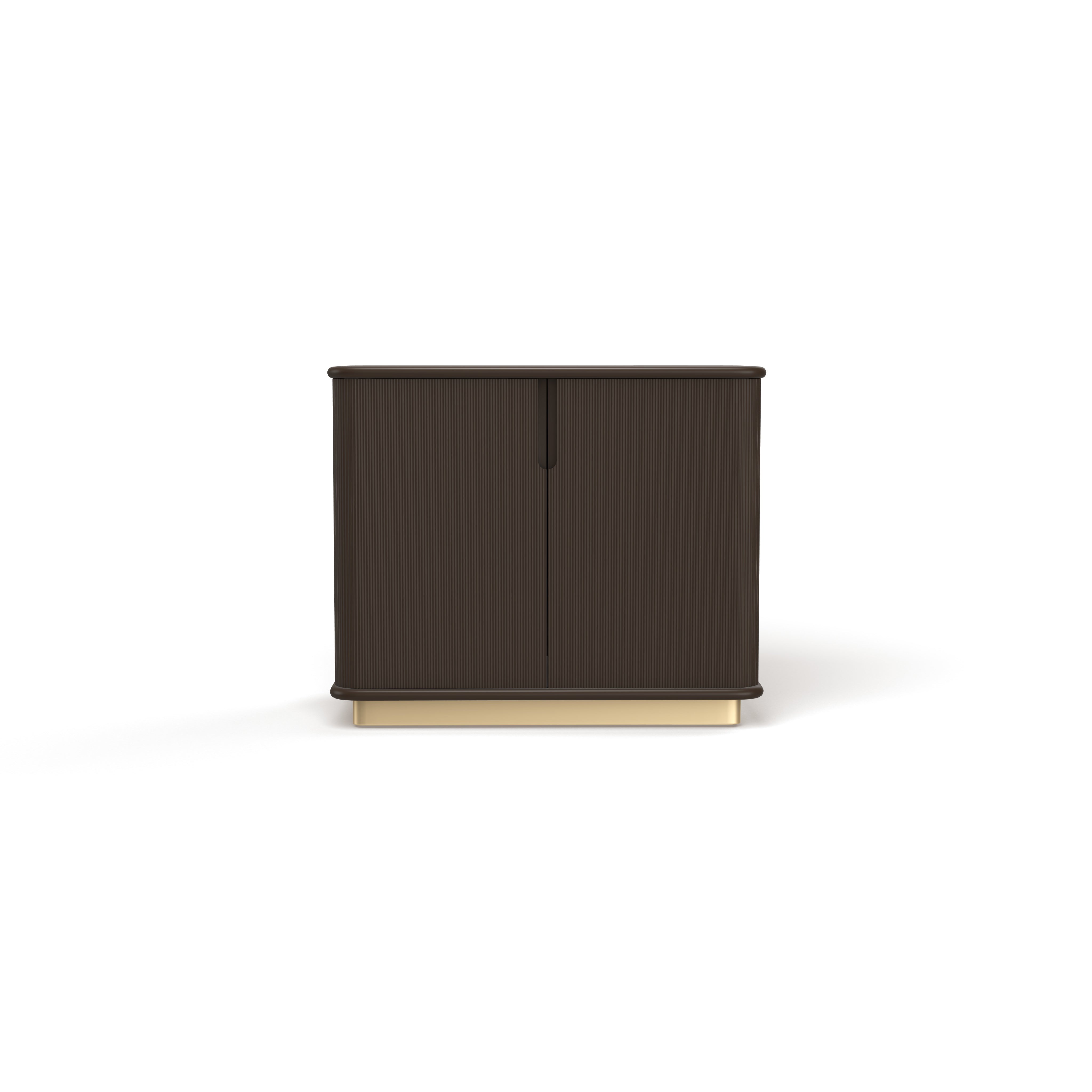 Bella Vista Two Door Chest