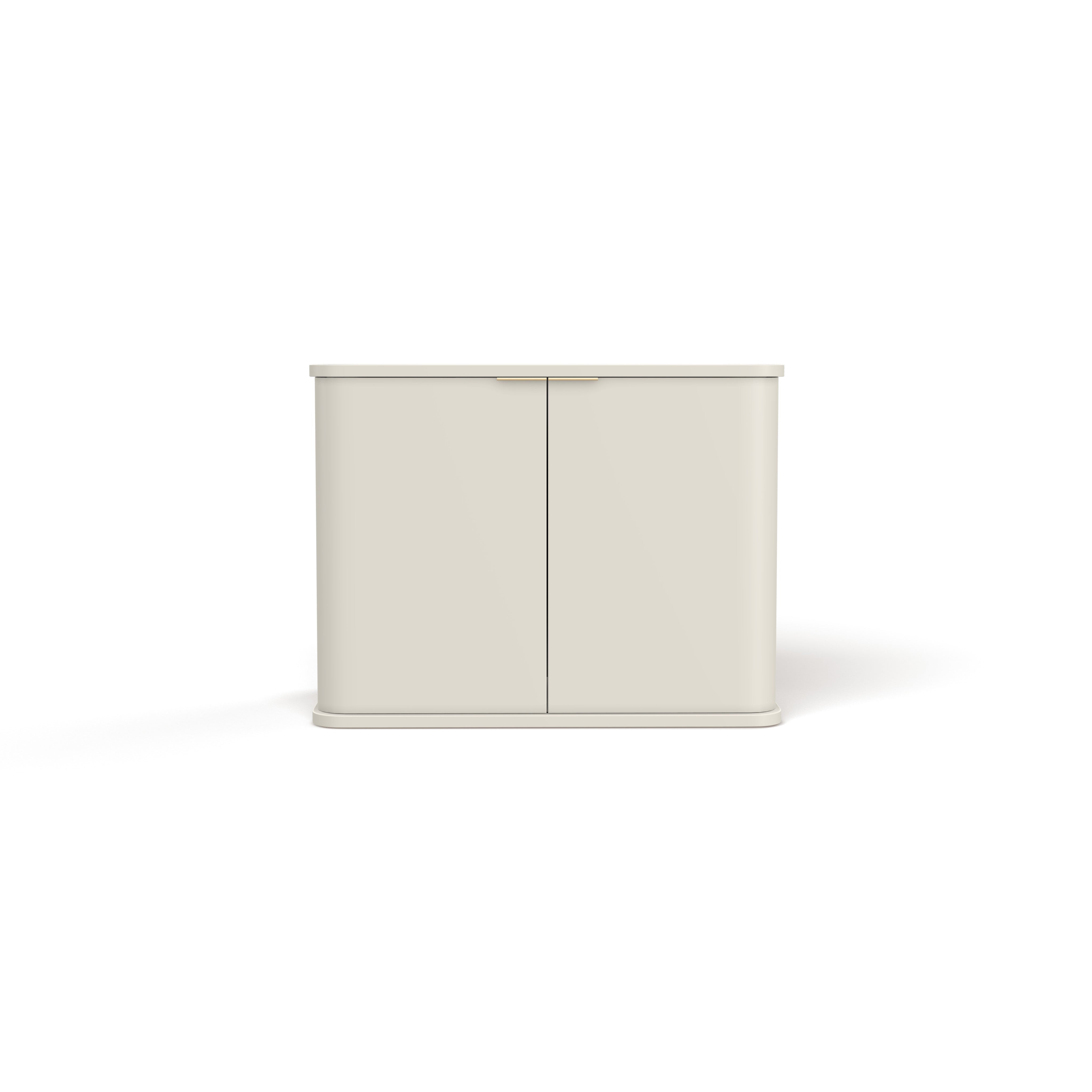 Bella Vista Two Door Chest