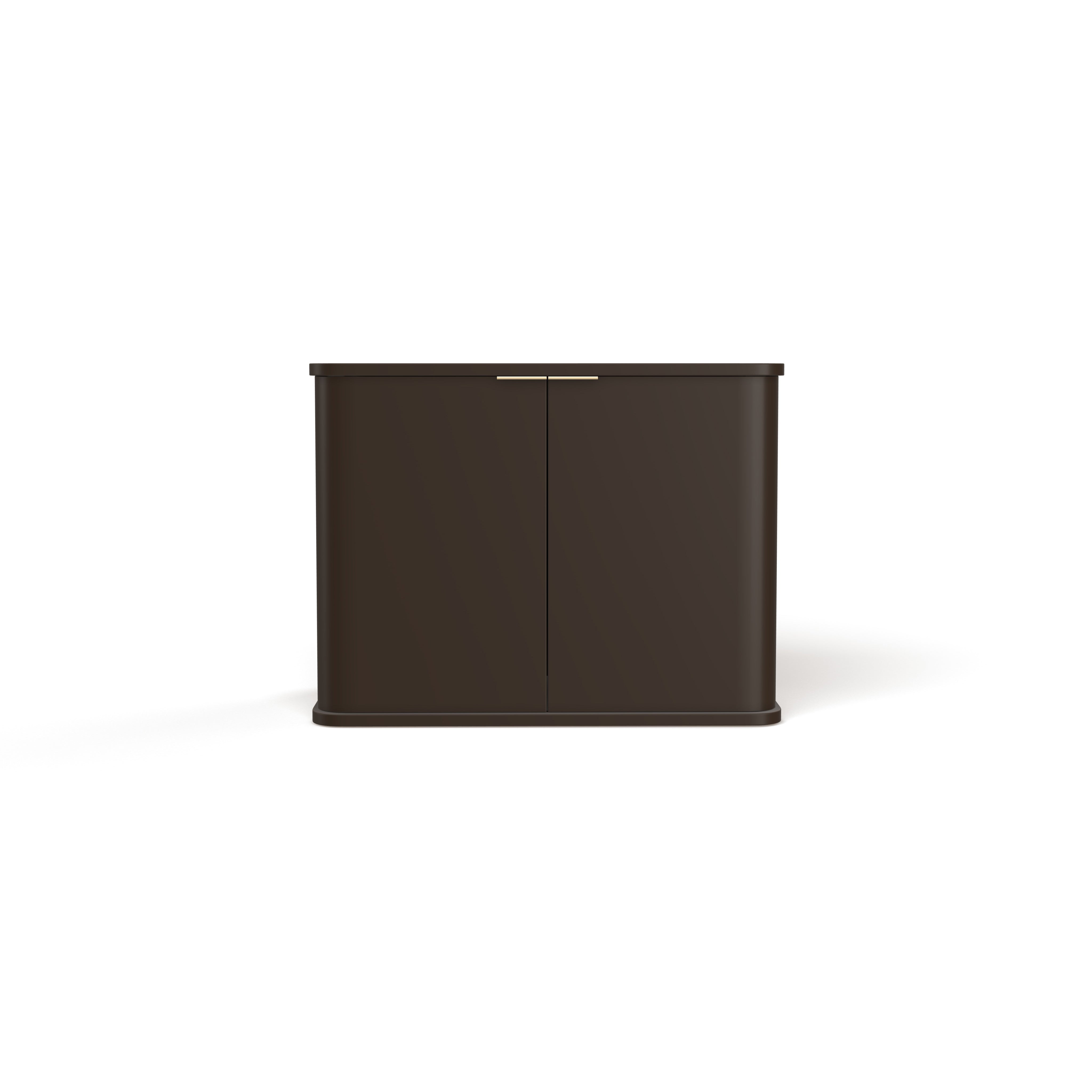 Bella Vista Two Door Chest