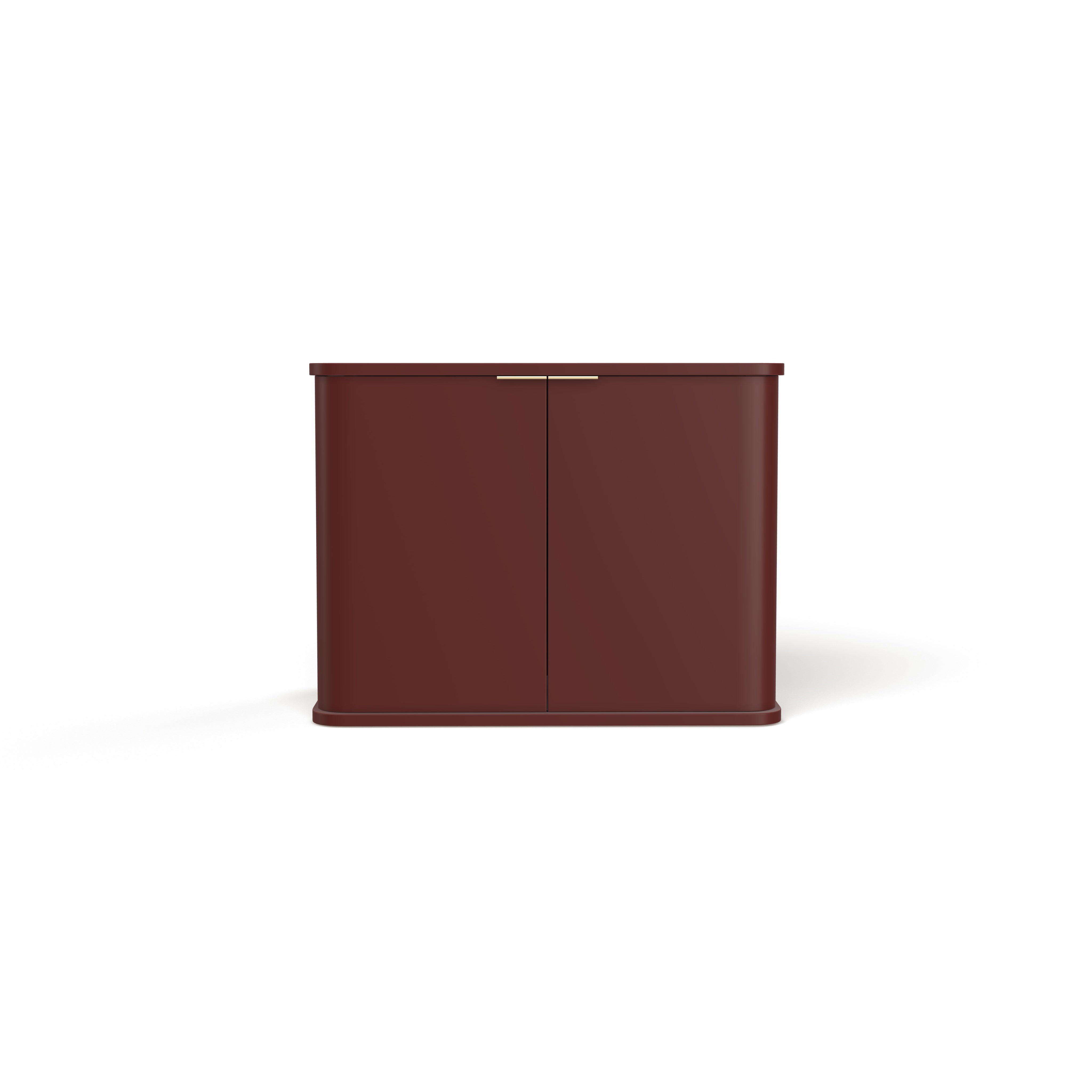 Bella Vista Two Door Chest