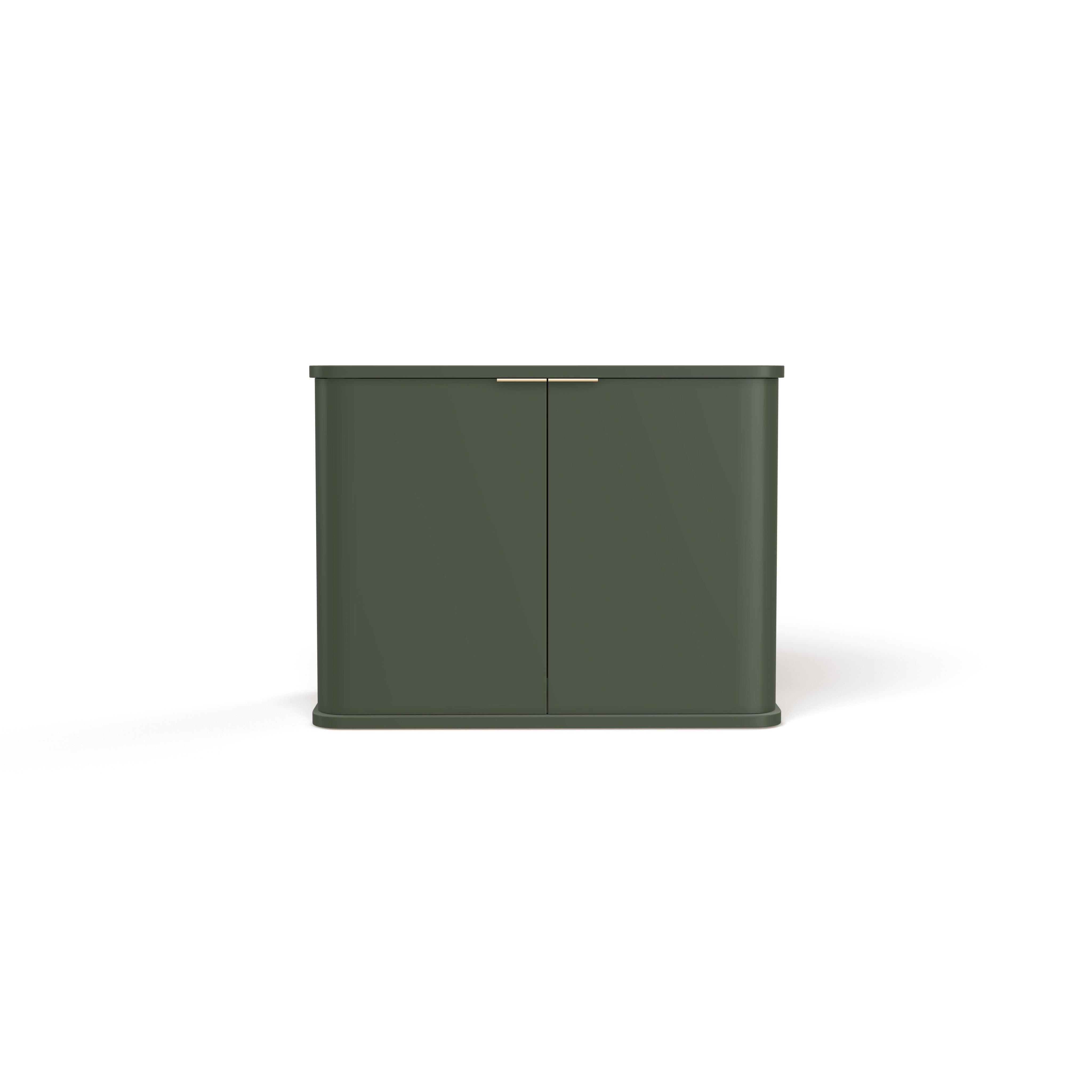 Bella Vista Two Door Chest