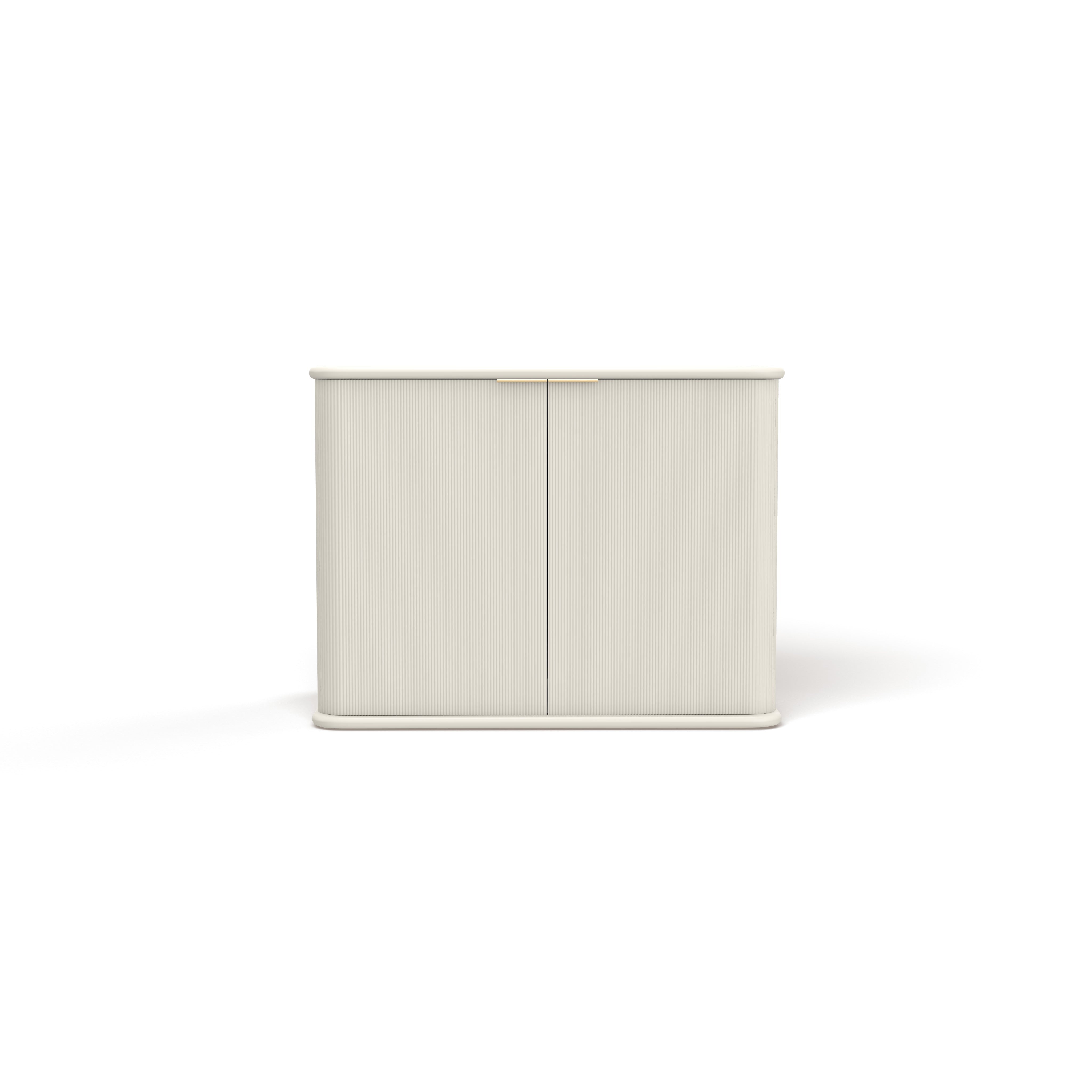 Bella Vista Two Door Chest