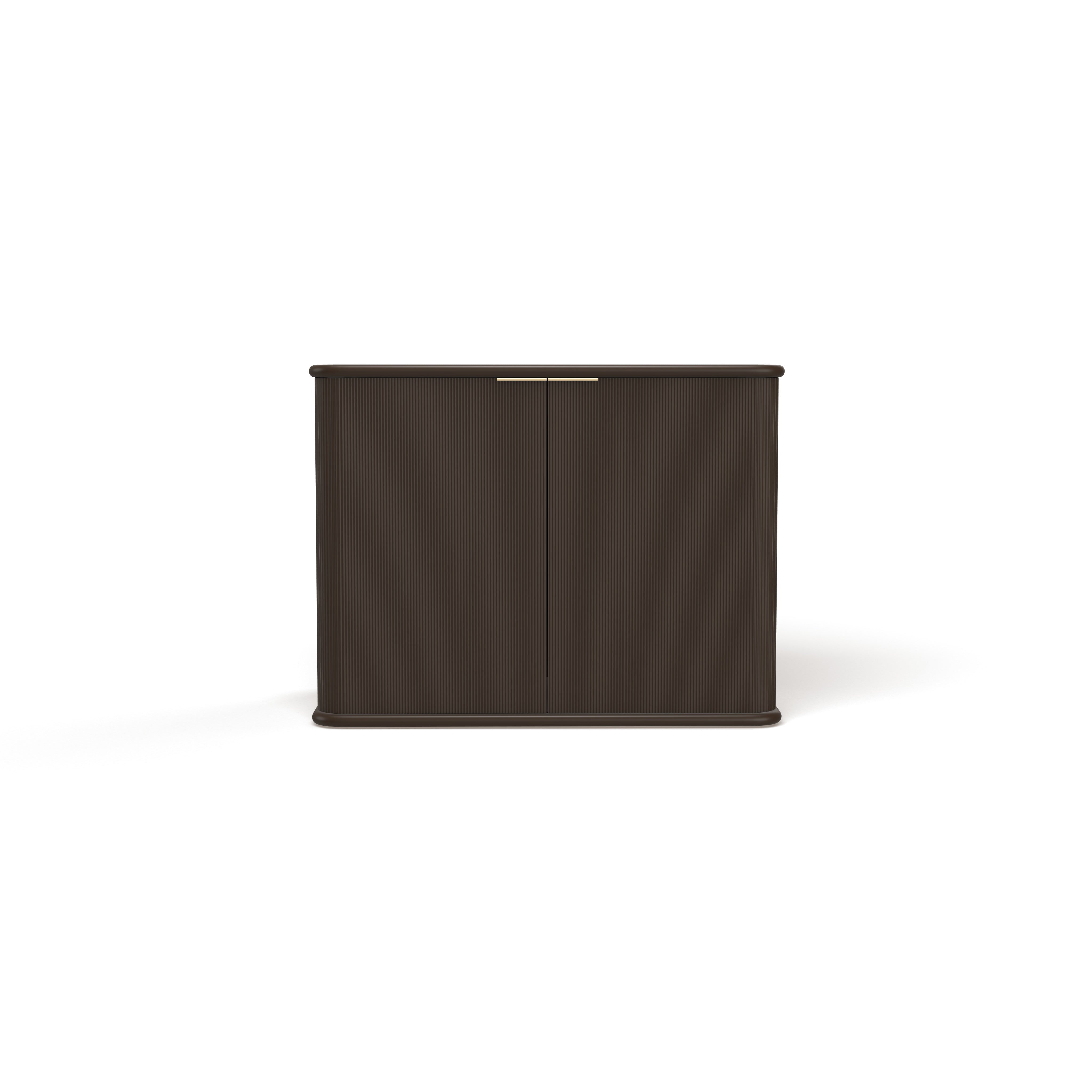 Bella Vista Two Door Chest