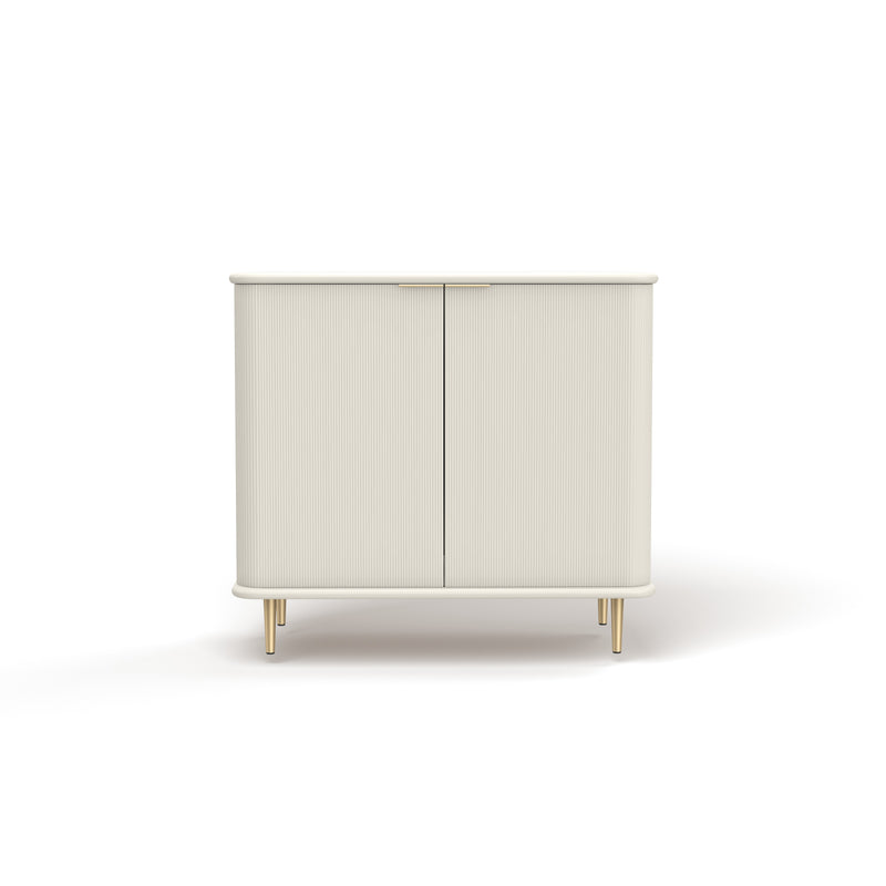 Bella Vista Two Door Chest